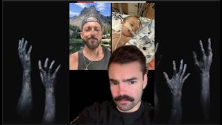 Morbid Facts You Didn’t Ask For : Stay If You Dare ❗️❗️| Pt. 12