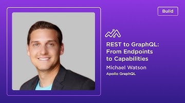 REST to GraphQL: From Endpoints to Capabilities