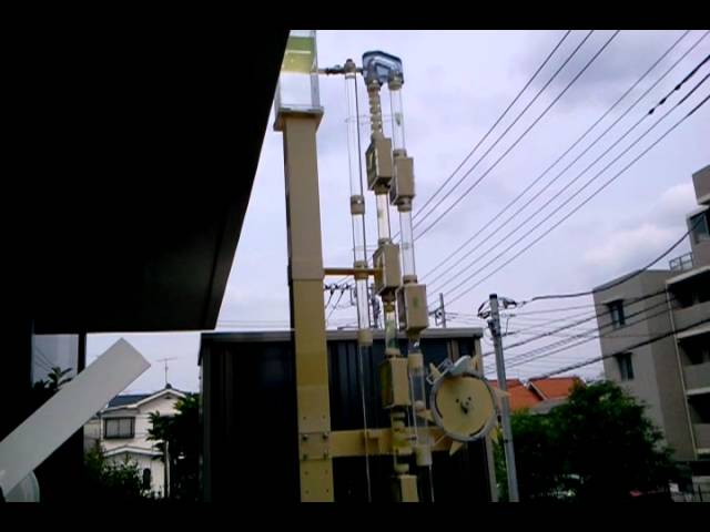 埼玉県80歳男性が発明した永久機関っぽい謎の発電装置 動画 ギズモード ジャパン 埼玉県80歳男性が発明した永久機関っぽい謎の発電装置 動画 ギズモード ジャパン