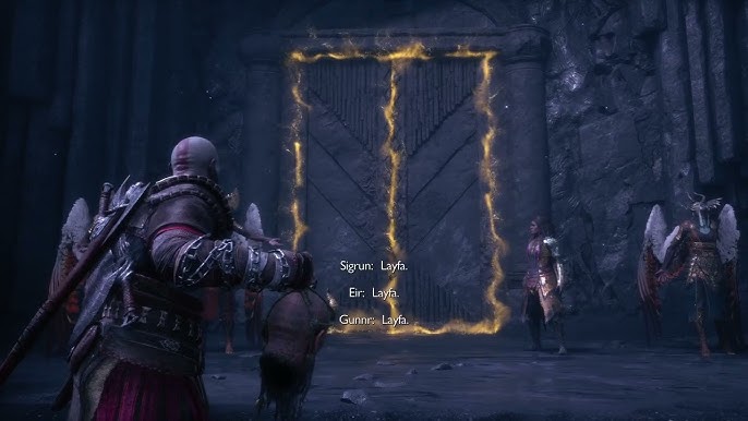 The Game Awards: Baldur's Gate 3 ganha o troféu de 'Jogo do Ano' - TechBreak