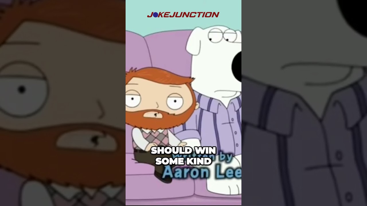 Modern Family Guy 😂  