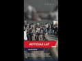 ¡Caos en Newark! Enfrentamientos en Centro de Detención ICE #shorts