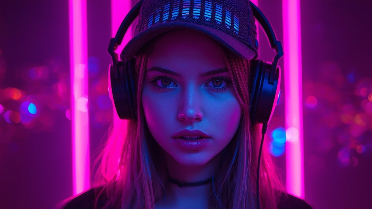 ✨ Deep House EDM Fusion 2026 — Club Energy, Smooth Bass & Angelic Vibes 🎶🌌