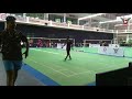 SOUTH ZONE INTER UNIVERSITY BADMINTON 2021- ORGANISED BY KLEF