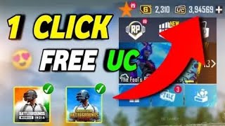 🔥 BGMI Free UC + UPI Cash 💸 | 100% Real Trick | #bgmi screenshot 5