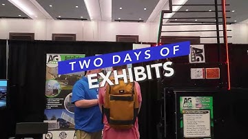 Inside Self-Storage World Expo 2025