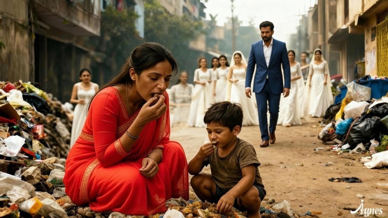 रास्ते में मिली तलाकशुदा औरत और 3 साल का बच्चा, कले#क्टर का गुस्सा फूट पड़ा