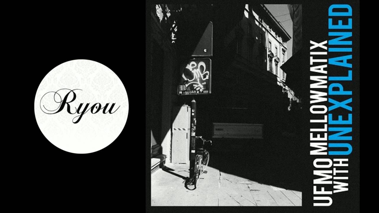 Regardez Ufmo & Mellowmatix - Method sur YouTube Regardez Ufmo & Mellowmatix - Method sur YouTube