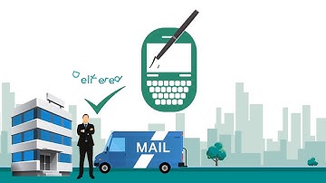 Streamline Your Mail with Intalio Digital Mailroom Automation
