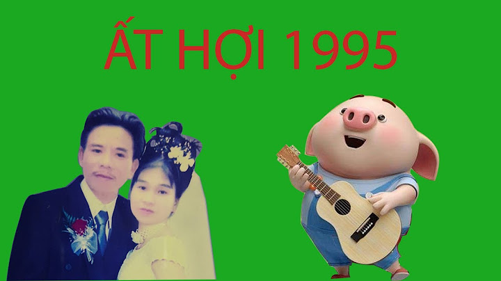 Dương 9 11 1995 thì âm là ngày bao nhiêu