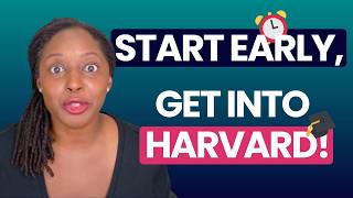 The Application Timeline We Used to Help 1000+ Applicants Get Into Harvard, Stanford, and More!