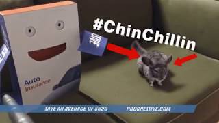 Progressive Commercial 2018  Insurance Box Making Fun Of Youtube Stars