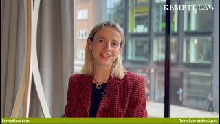 Top 5 Tips for AI GDPR Compliance - Notice & Transparency