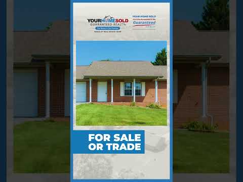 637 Ross Drive, Dandridge, TN home video tour