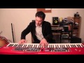 Bohemian Rhapsody in Blue (Gershwin / Queen Mashup) - Scott Bradlee