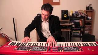 Video thumbnail of "Bohemian Rhapsody in Blue (Gershwin / Queen Mashup) - Scott Bradlee"