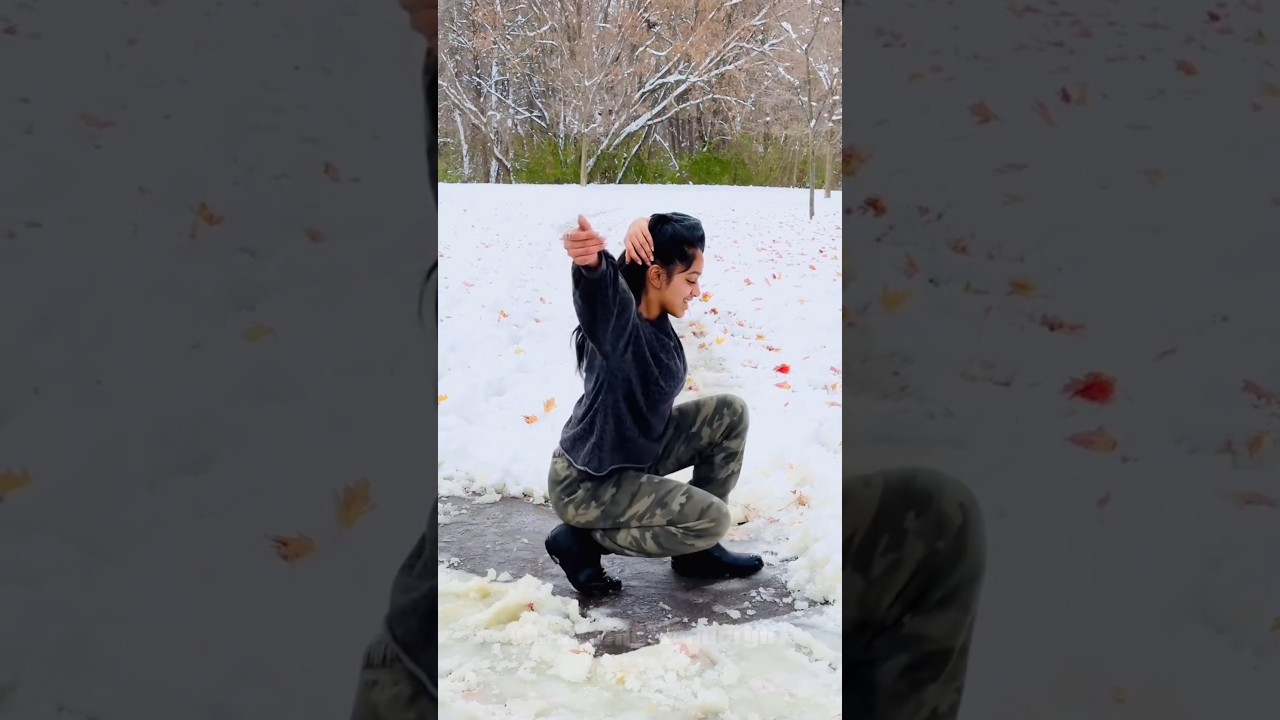 Chikiri Chikiri - Dance Fusion | RamCharan Janhvi Concept | Viral Vibe USAVisual 2025