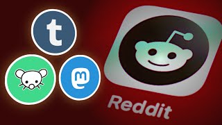 Reddit Alternatives screenshot 5