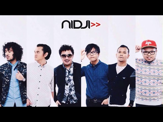 Remix Nidji Sudah Dan Biarlah class=