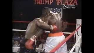 Mike Tyson vs Jose Ribalta screenshot 4