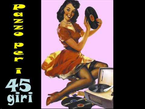 Fred Bullo — 45 giri Fred Bullo - Tango della malavita