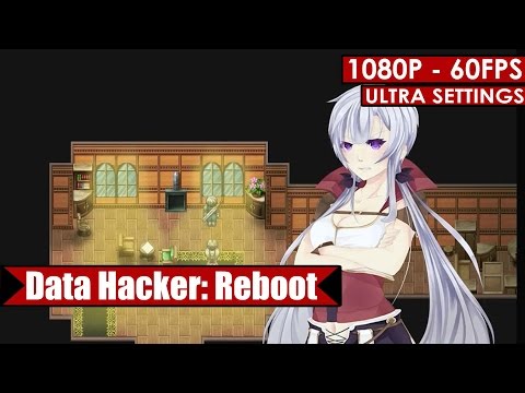 Data Hacker: Reboot gameplay PC HD [1080p/60fps]