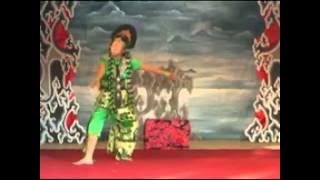 tari topeng rumyang Cirebon.avi