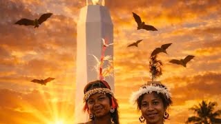 Paitim Kundu Werim Purpur Singsing Kongea 2026 🎵 (Traditional Song)³⁰²