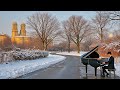 30 Beautiful Classical Works That Relax Your Soul and Heart🎻 Beethoven, Bach, Chopin, Mozart