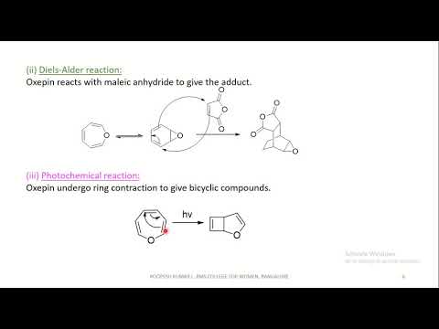 Seven and large membered heterocycles