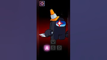 fnf mods impostor among us play mobile game Friday Night Funkin test #fnf #android #shorts