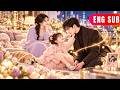 [ENG SUB]✨Her Husband Chose Her Sister, So She Married A Richer Man And Became A Queen#drama