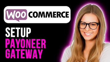 How To Set Up Payoneer Payment Gateway For Woocommerce Wordpress Website (Full Tutorial)