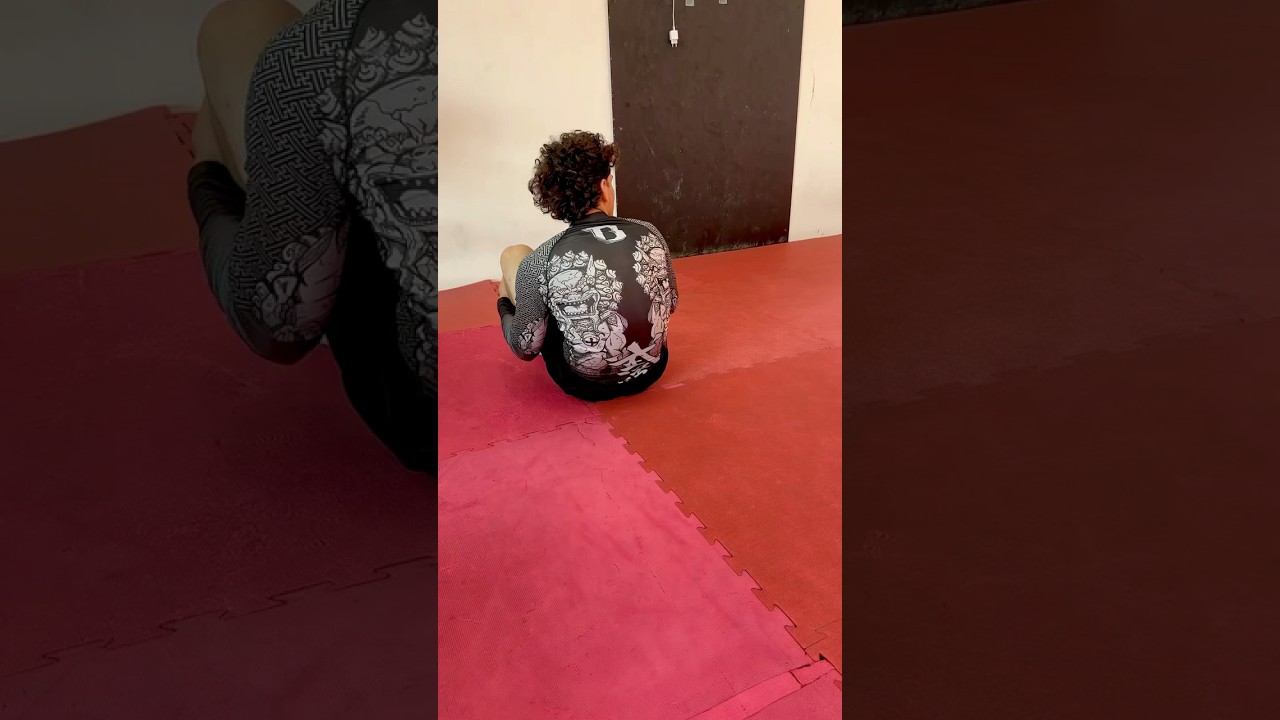 Tornado Roll + Inversione Prona