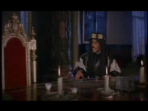 Lawrence of Arabia - Sebastian, Steve Harley. Lawr...