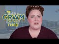 GRWM: I Went to IKEA for One Thing… I Lied