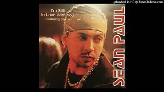 Sean Paul - I'm Still In Love With You Instrumental ft. Sasha