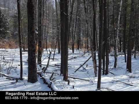 7 Rowe Farm Road, Gilford, NH home video tour