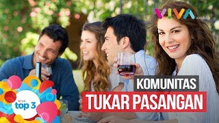 Viva Top3 Klub Tukar Istri, Hijab Pocong & Yuni Shara Vs Haters