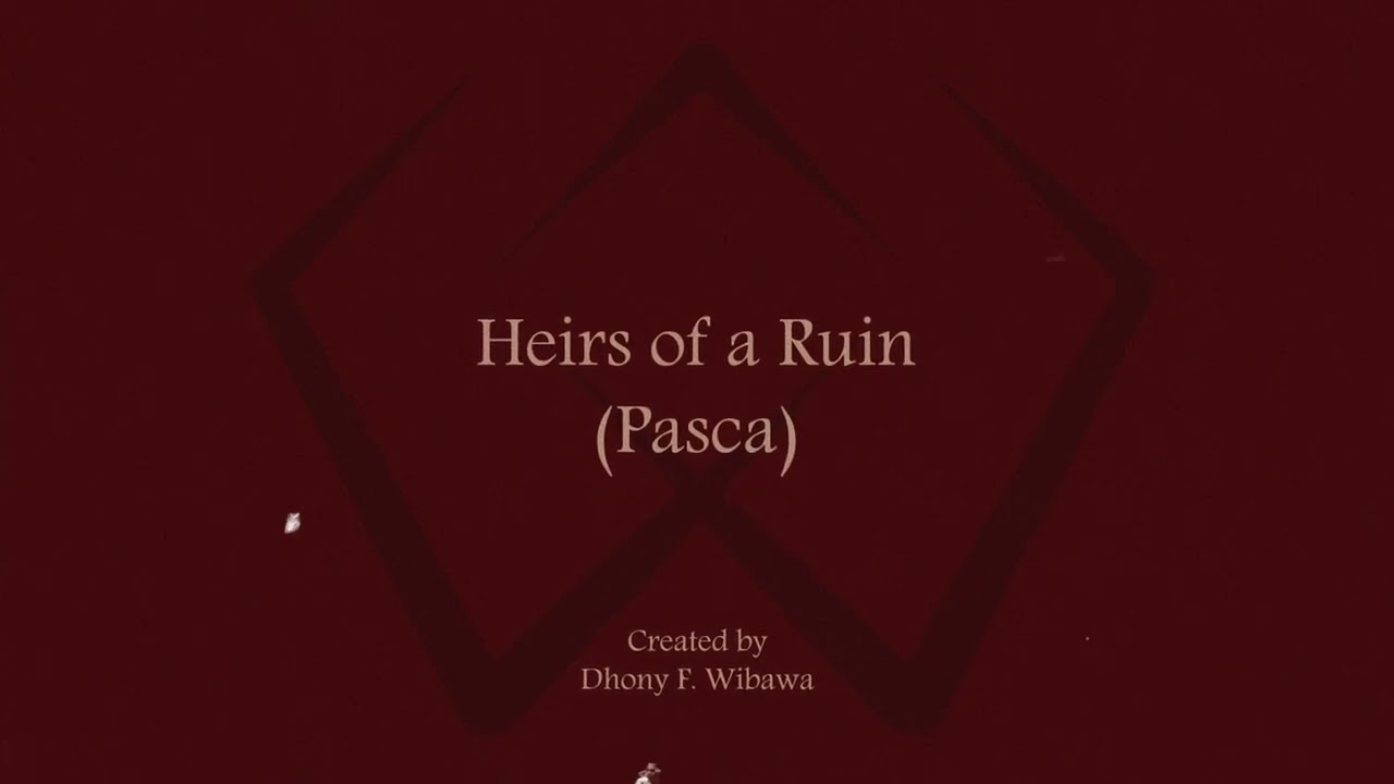 Heirs of a Ruin - Trailer