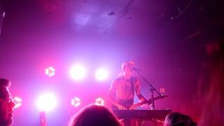 EDEN - rock + roll (from Futurebound: The Movie)