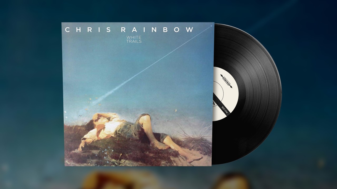 Chris Rainbow - Be Like a Woman