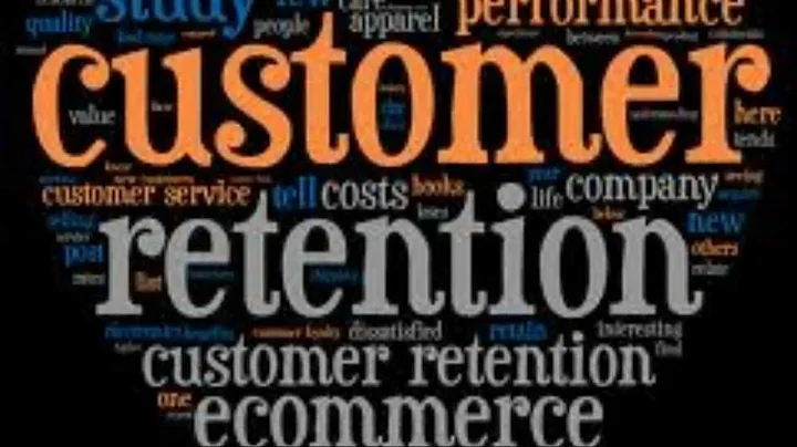 Customer Retention Strategies (Use Send Out Cards To Increase Client Retention)