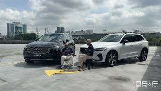 Volvo Secret Sale: Up To RM200K In Prizes, 14-16 November