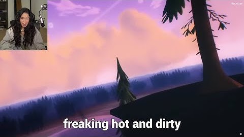 Valkyrae Reacts To The Most Chaotic Rae Intro Ever!!!