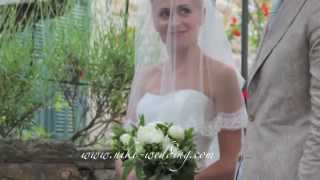 Свадьба в Лигурии - Wedding in Liguria by Niki Tour & Wedding Свадьба в Лигурии - Wedding in Liguria by Niki Tour & Wedding