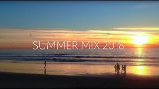 SUMMER MIX 2018 | Larza