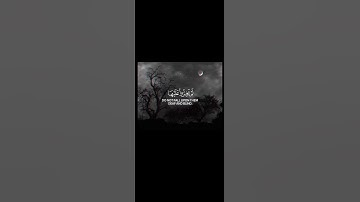 القارئ محمد اللحيدان سوره الفرقان