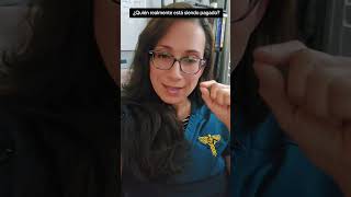 ¿QUIÉN REALMENTE ESTÁ SIENDO PAGADO?