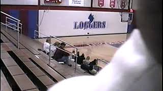 DACC VS LINCOLN LAND REGION 24 D2 TOURNEY AT LINCOLN LAND 2006